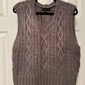 DownEast vest